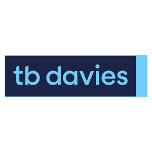 TB Davies